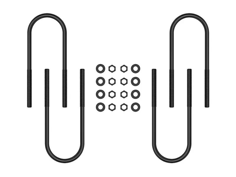 ICON ICO U-Bolt Kits by ICON