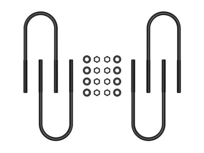 ICON ICO U-Bolt Kits by ICON