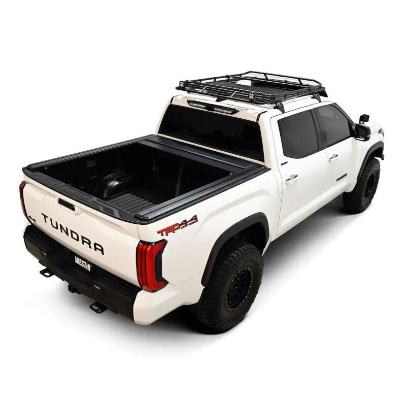 Westin WES Hard Roll Tonneau Covers by Westin