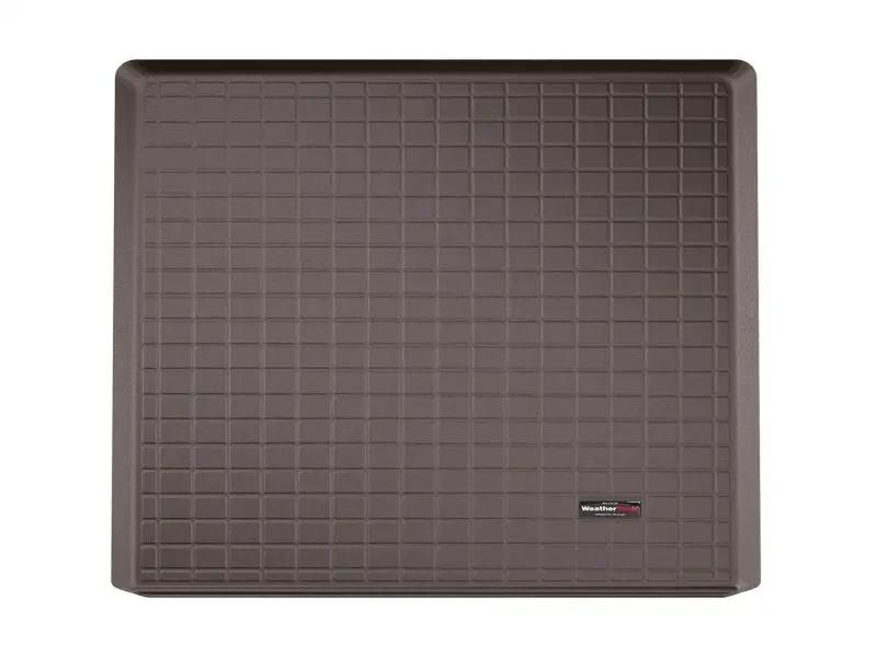 WeatherTech WT Cargo Liners - Cocoa by WeatherTech