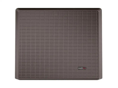 WeatherTech WT Cargo Liners - Cocoa by WeatherTech