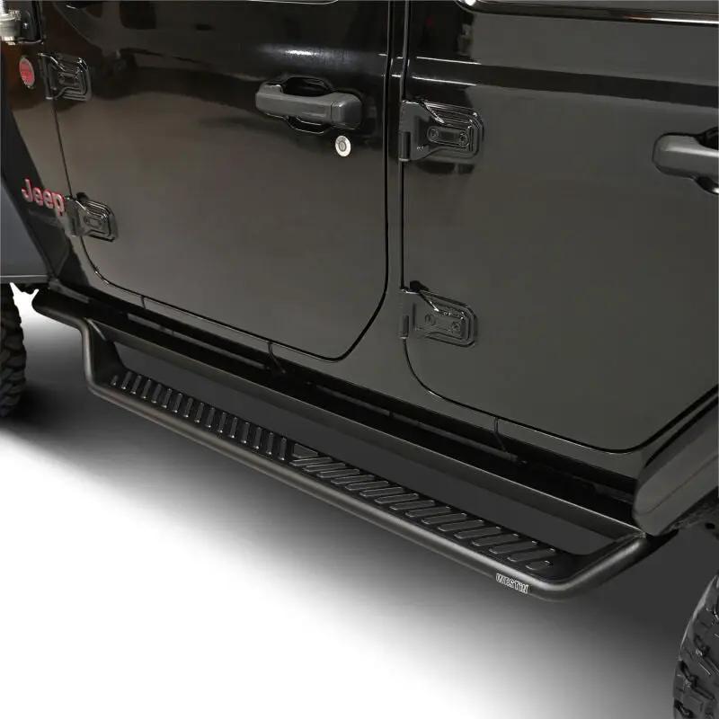 Westin WES Running Boards - Outlaw by Westin