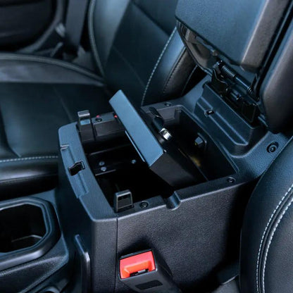 Tuffy Products TFY Console Safe by Tuffy Products