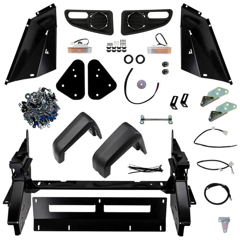 ARB Bull Bars by ARB