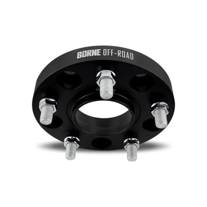 Mishimoto MM Wheel Spacers by Mishimoto