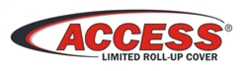 Access ACC Limited Roll-Up Cover by Access