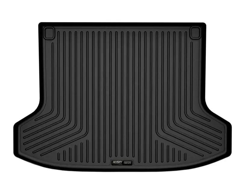 Husky Liners HL WB - Cargo - Black by Husky Liners