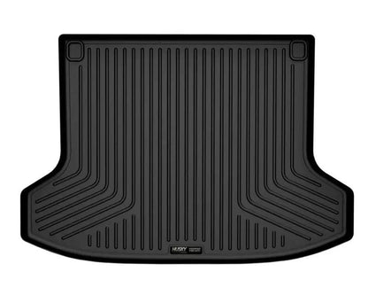Husky Liners HL WB - Cargo - Black by Husky Liners