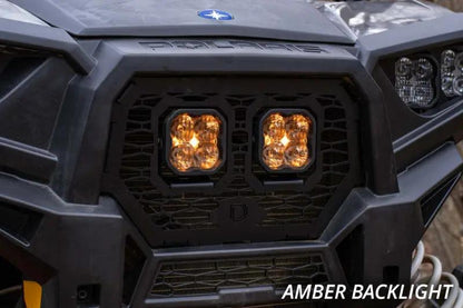 Diode Dynamics DIO Powersport LED Grille Kit by Diode Dynamics