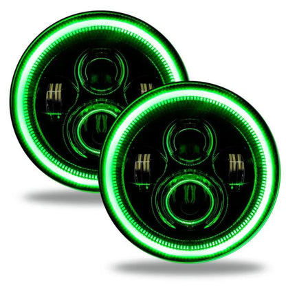 ORACLE Lighting ORL Headlight Assemblies