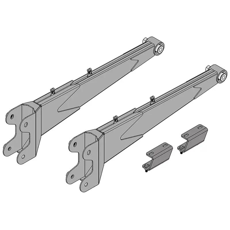 Camburg CMB Uniball Radius Arm Kit by Camburg