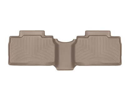 WeatherTech WT FloorLiner - Rear - Tan by WeatherTech
