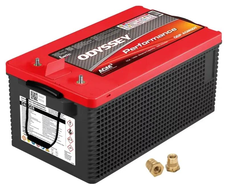 Odyssey Battery ODY Battery - Performance by Odyssey Battery