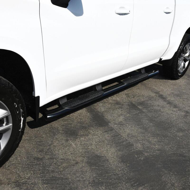Westin WES Nerf Bars - PRO TRAXX 5