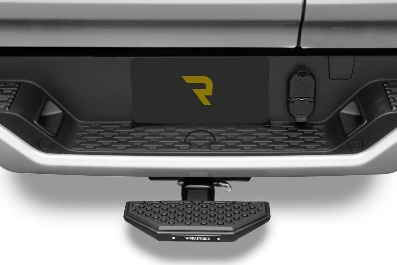 Go Rhino GOR Hitch Steps