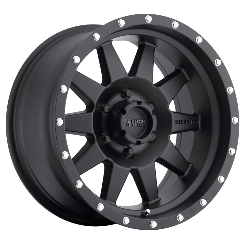 Method Wheels MRW MR301 Wheels
