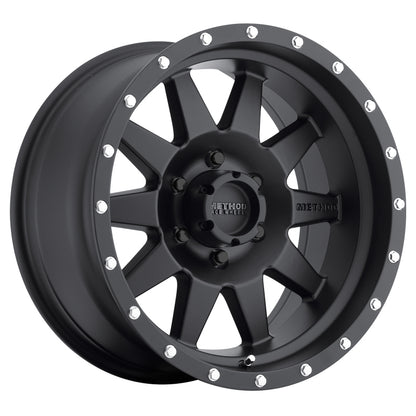 Method Wheels MRW MR301 Wheels