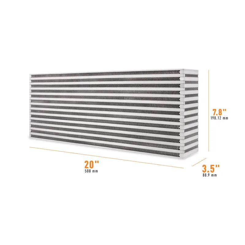 Mishimoto MM Intercoolers - Universal by Mishimoto