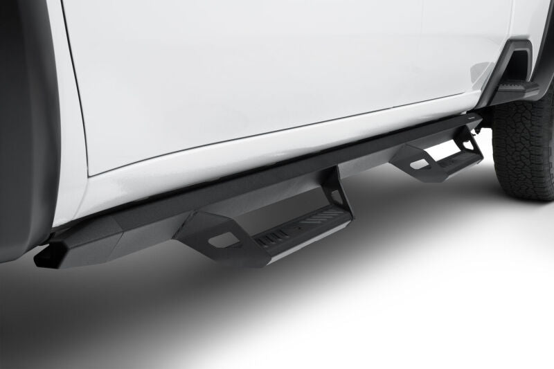 N-Fab NFB Predator Pro Step System by N-Fab