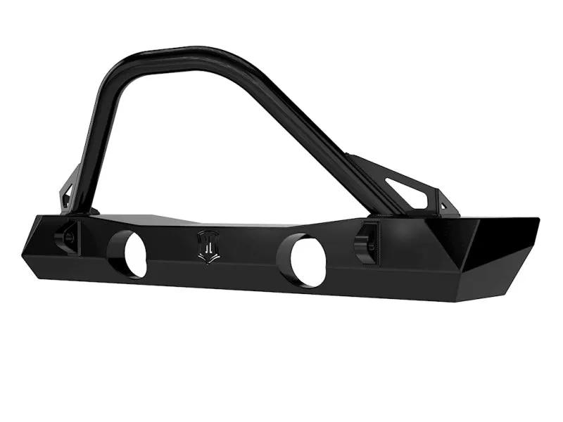 ICON ICO Pro Series Bumpers by ICON