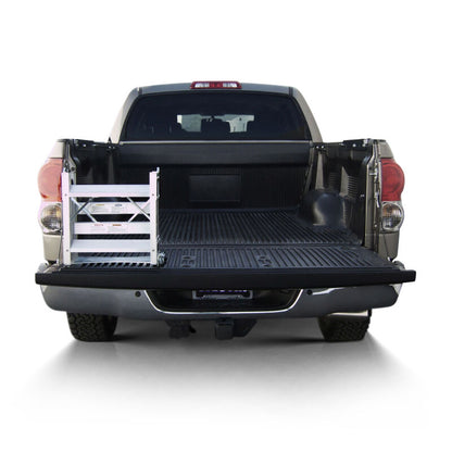 Westin WES Truck-Pal Tailgate Ladder