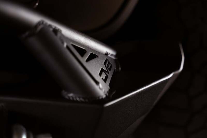 DV8 Offroad DVE Front Bumpers