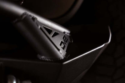 DV8 Offroad DVE Front Bumpers