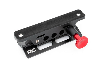 Rough Country Universal Fire Extinguisher Mount