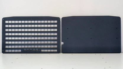 Ford Bronco 2021-Present 6 Gen. Tailgate Molle Panel by Goose Gear