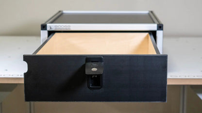 Ford Bronco 2021-Present 6th Gen. - Single Drawer Module - 19 3/16" Wide x 25" Depth by Goose Gear