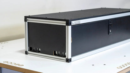 Ford Bronco 2021-Present 6th Gen - Single Drawer Module - 41 3/8" Wide x 16" Depth by Goose Gear