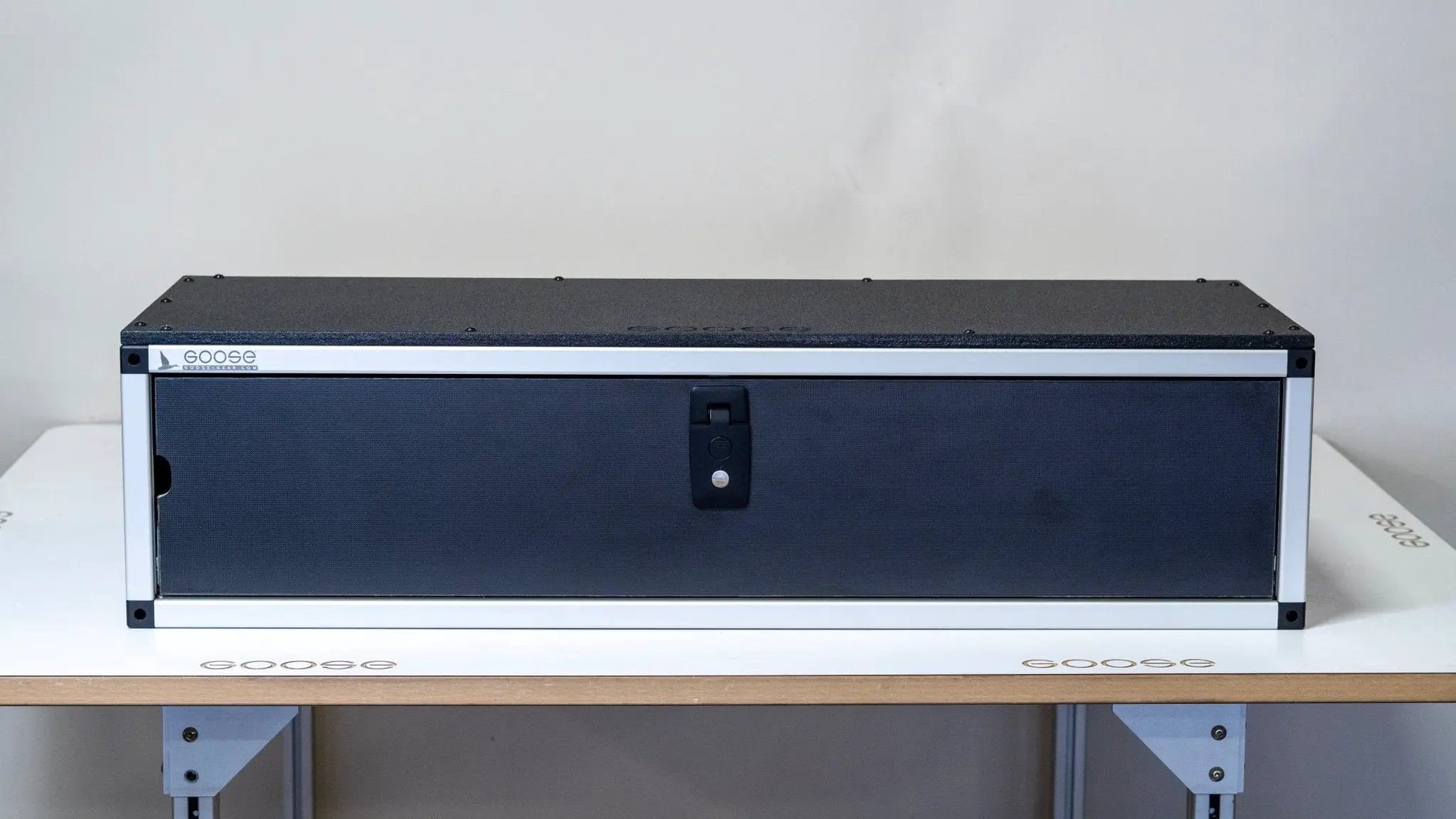 Ford Bronco 2021-Present 6th Gen - Single Drawer Module - 41 3/8" Wide x 16" Depth by Goose Gear