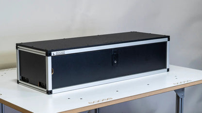 Ford Bronco 2021-Present 6th Gen - Single Drawer Module - 41 3/8" Wide x 16" Depth by Goose Gear