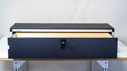 Ford Bronco 2021-Present 6th Gen - Single Drawer Module - 41 3/8" Wide x 16" Depth by Goose Gear