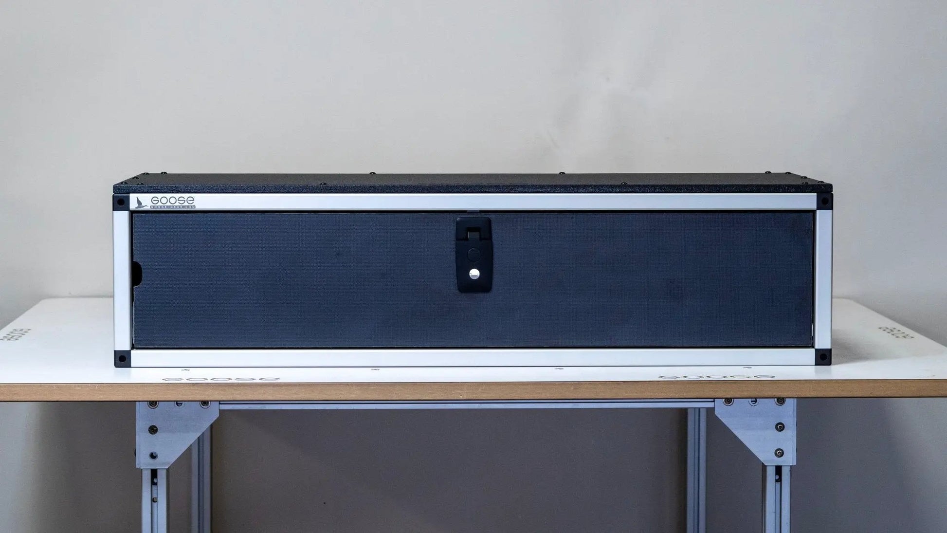 Ford Bronco 2021-Present 6th Gen - Single Drawer Module - 41 3/8" Wide x 16" Depth by Goose Gear
