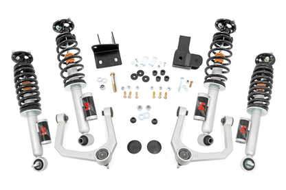 Rough Country 3.5 Inch Lift Kit | M1R | Ford Bronco 4WD (2021-2025) by Rough Country