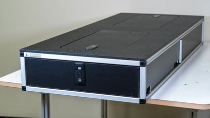 Ford Excursion 2000-2006 1st Gen. - Single Drawer Module - 25 3/4" Wide x 8" High x 59" Depth by Goose Gear
