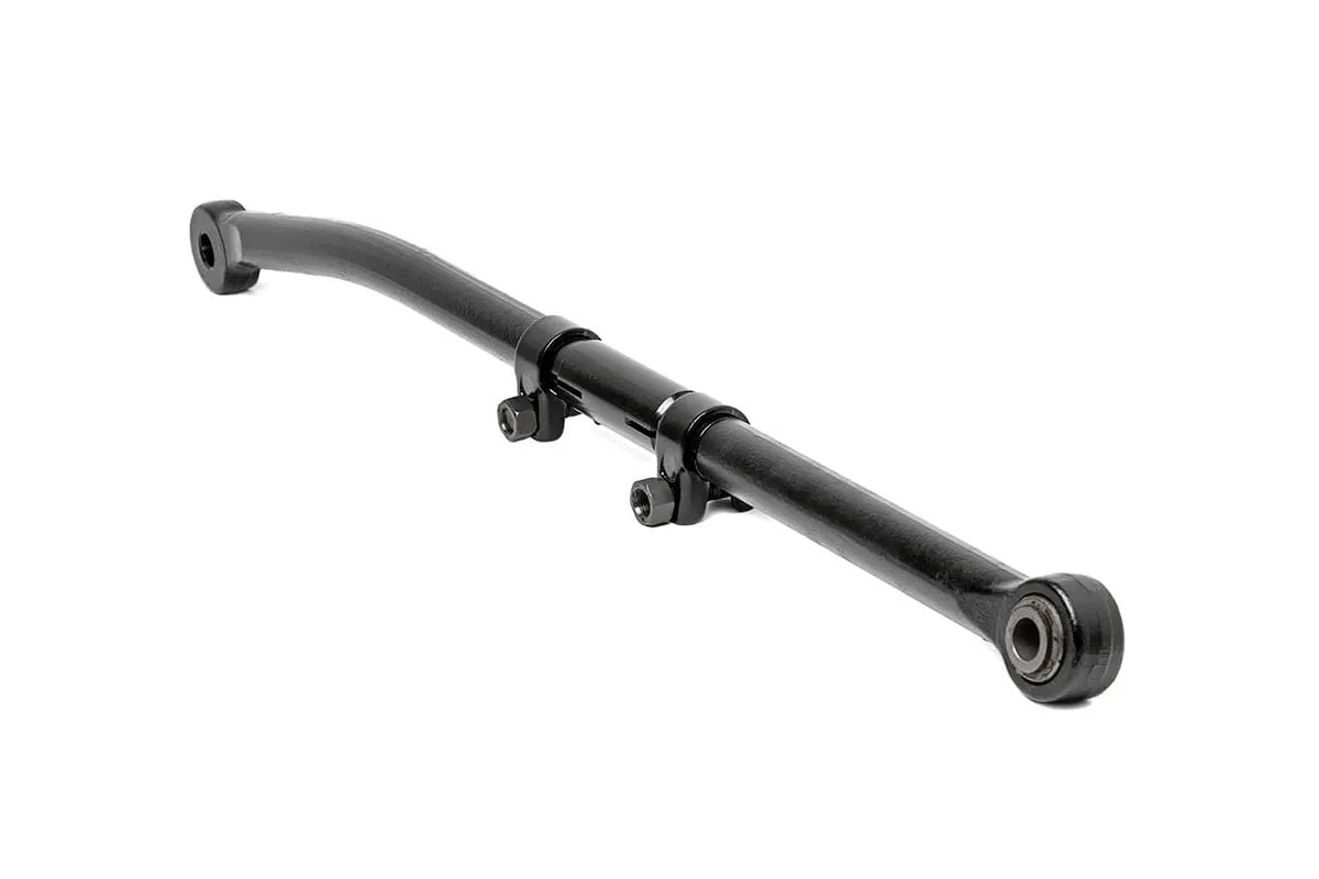 Rough Country Track Bar | Forged | Front | 1.5-8 Inch Lift | Ford F-250/F-350 Super Duty (05-16) by Rough Country