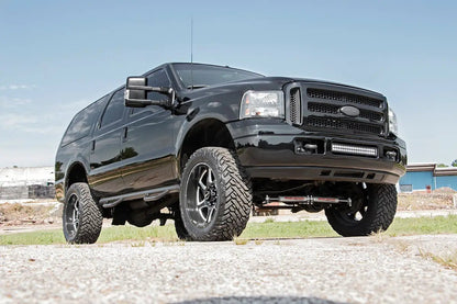Rough Country 3 Inch Lift Kit | Ford Excursion 4WD (2000-2005) by Rough Country