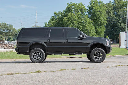 Rough Country 3 Inch Lift Kit | Ford Excursion 4WD (2000-2005) by Rough Country