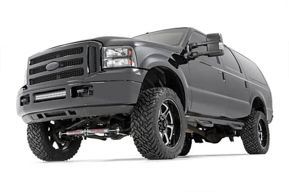 Rough Country 3 Inch Lift Kit | Ford Excursion 4WD (2000-2005) by Rough Country