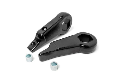 Rough Country 1.5 Inch Leveling Kit | Ford Ranger 4WD (1998-2011) by Rough Country