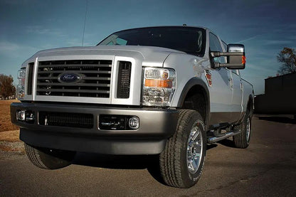 Rough Country 2 Inch Leveling Kit | Ford F-250/F-350 Super Duty 4WD (2005-2023) by Rough Country