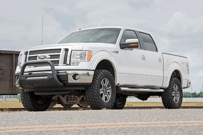 Rough Country 3 Inch Lift Kit | N3 Struts | Ford F-150 4WD (2009-2013) by Rough Country