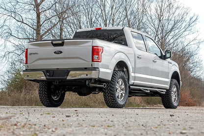 Rough Country 3 Inch Lift Kit | N3 Struts | Ford F-150 4WD (2014-2020) by Rough Country