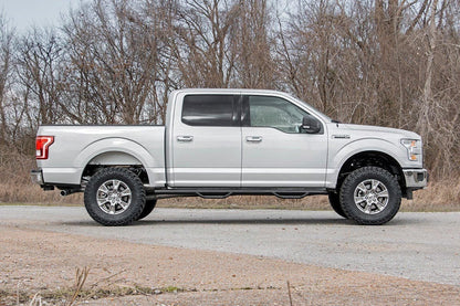 Комплект для лифта 3 дюйма | Ford F-150 4WD (2014-2020)