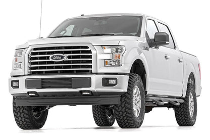 Rough Country 3 Inch Lift Kit | Vertex | Ford F-150 4WD (2014-2020)