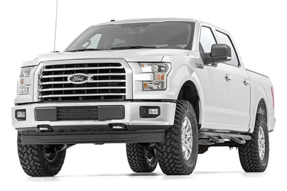 Rough Country 3 Inch Lift Kit | Vertex | Ford F-150 4WD (2014-2020) by Rough Country