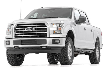 Комплект для лифта 3 дюйма | Ford F-150 4WD (2014-2020)