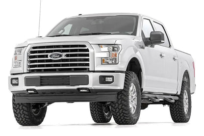 Rough Country 3 Inch Lift Kit | N3 Struts | Ford F-150 4WD (2014-2020) by Rough Country